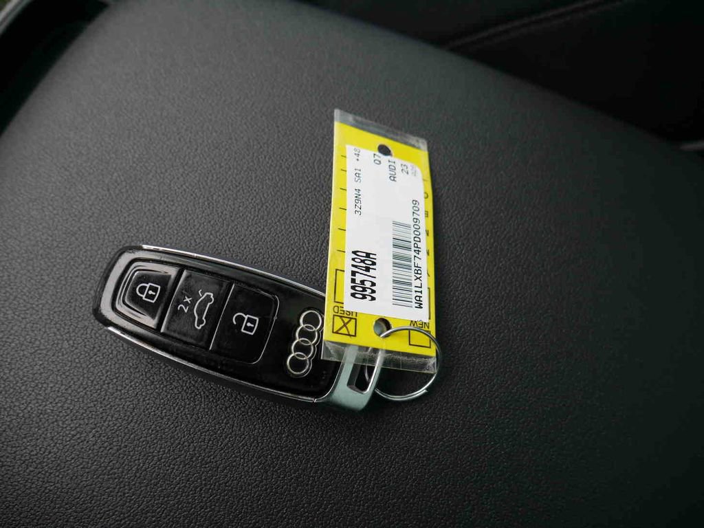 Used 2023 Audi Q7 3.0T Premium Plus image 36