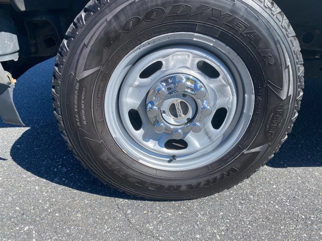 Used 2017 Ford F250 XL w/ Power Equipment Group AWD/4WD image 37