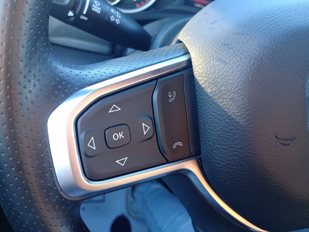 Used 2025 RAM 2500 Tradesman w/ Chrome Appearance Group image 27