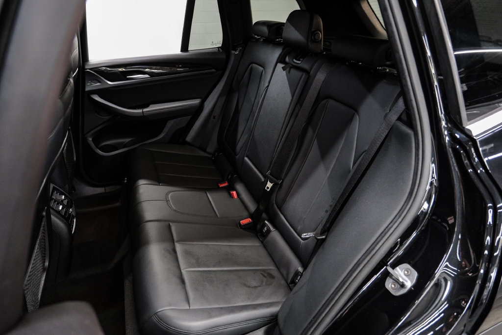 Used 2019 BMW X3 sDrive30i w/ Premium Package RWD image 47