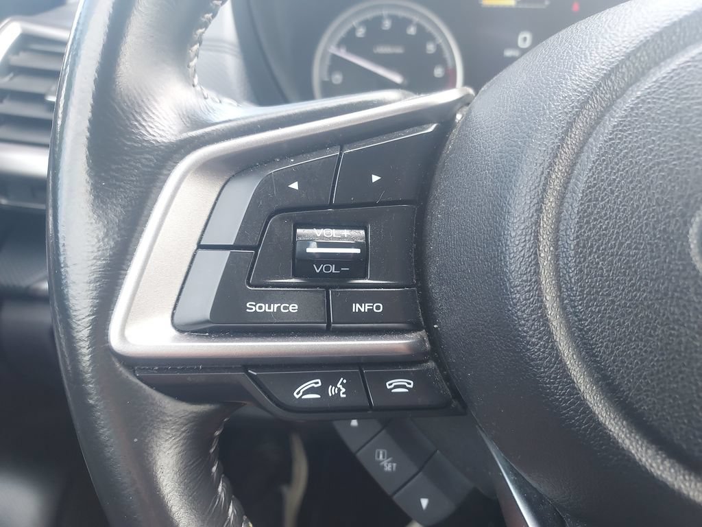 Used 2023 Subaru Forester Premium AWD/4WD image 22