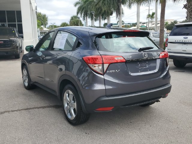 Used 2019 Honda HR-V LX image 3