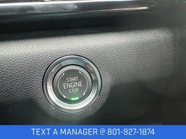 New 2026 GMC Terrain AT4 w/ Technology Package II image 38