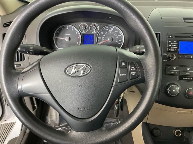 Used 2011 Hyundai Elantra GLS FWD image 15