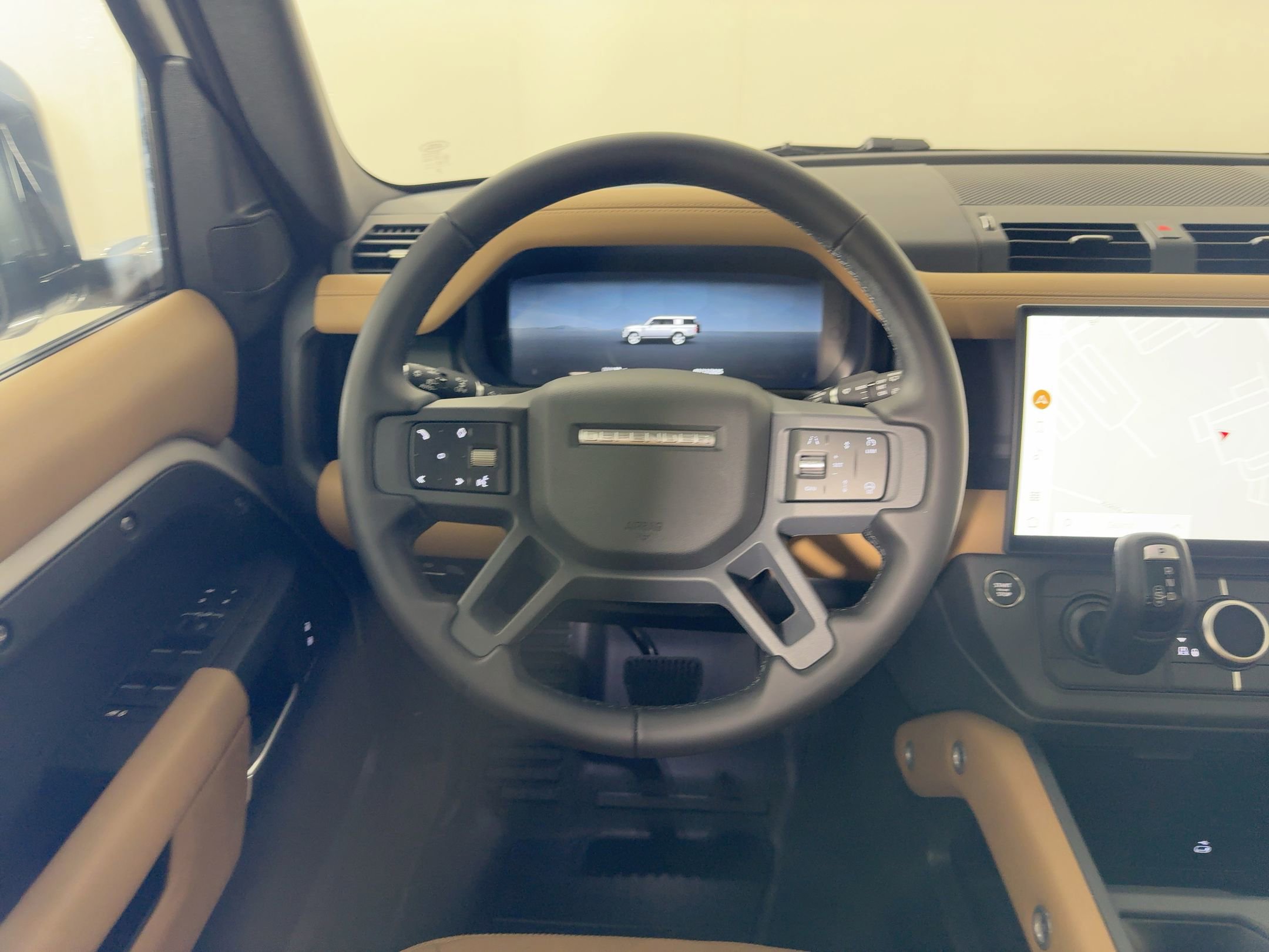 New 2026 Land Rover Defender 130 S image 20