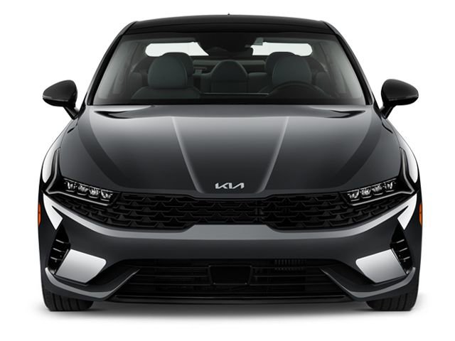 Used 2022 Kia K5 GT FWD image 5