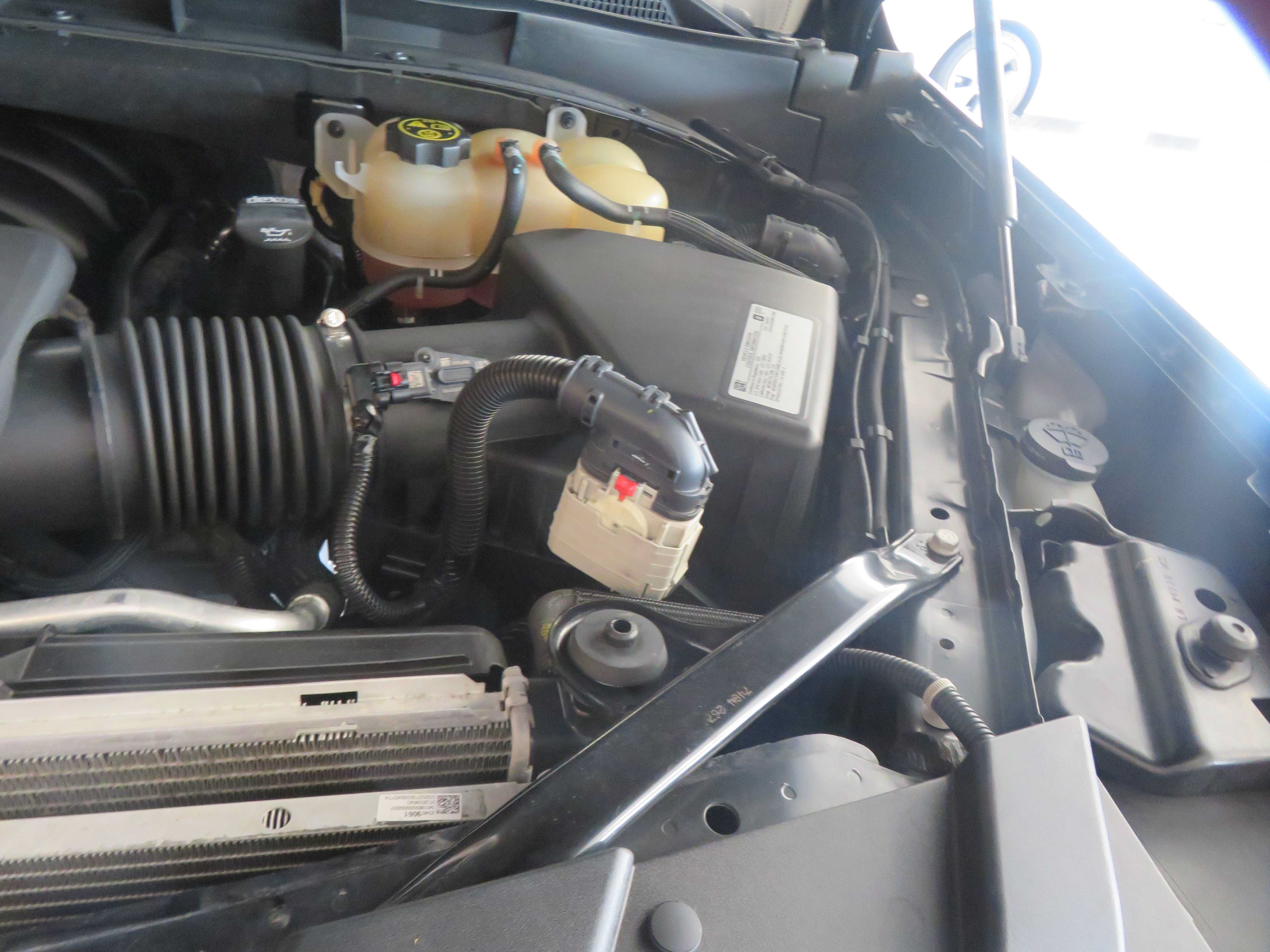 Used 2021 GMC Yukon XL SLT RWD image 55