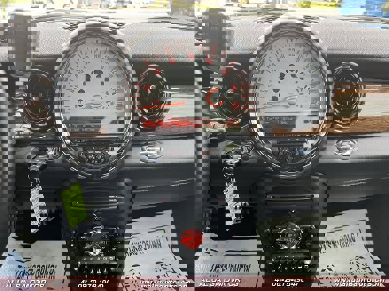 Used 2011 MINI Cooper S image 30