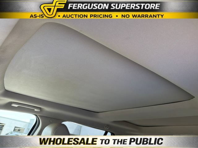 Used 2013 Ford Edge Limited AWD/4WD image 15