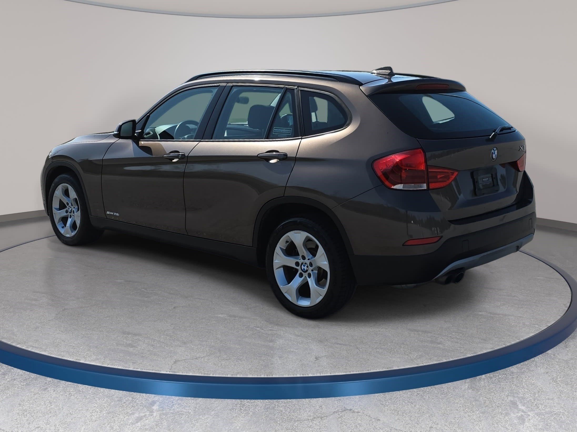 Used 2013 BMW X1 sDrive28i image 7