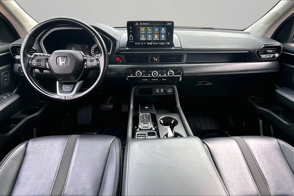 Used 2023 Honda Pilot EX-L image 7