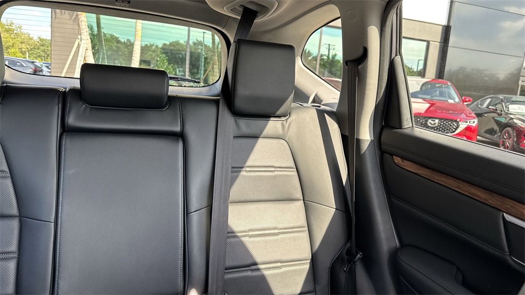 Used 2019 Honda CR-V EX-L image 20