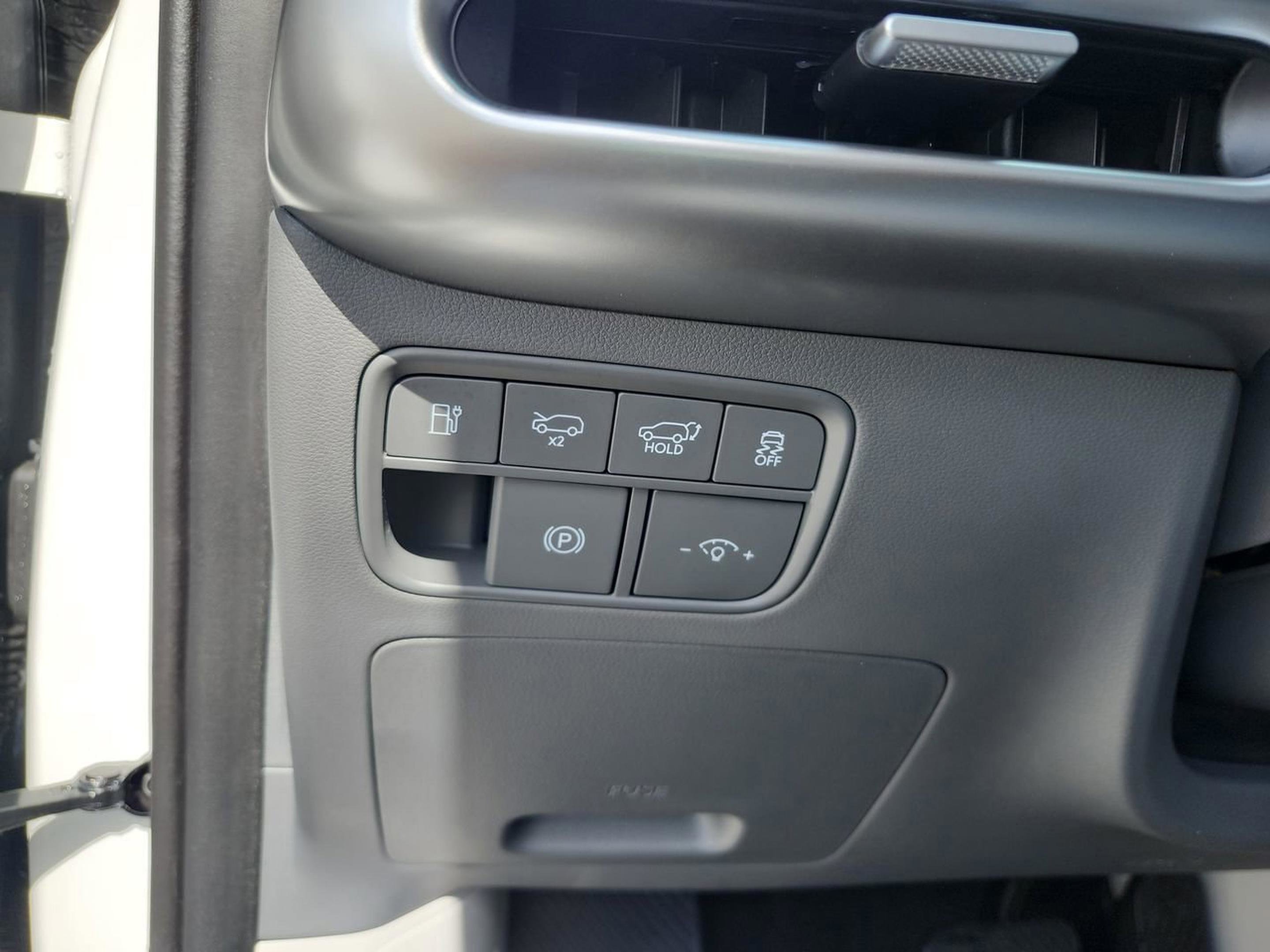 New 2026 Hyundai Ioniq 9 SEL image 13