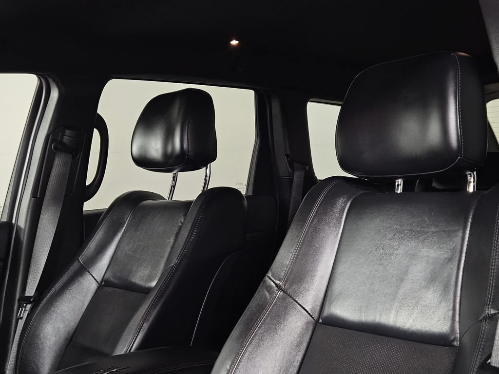 Used 2020 Jeep Grand Cherokee Altitude RWD image 19