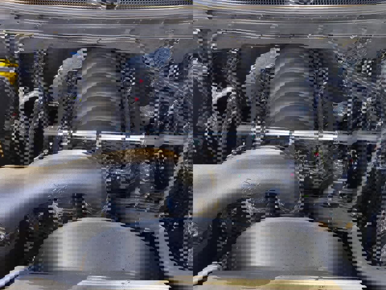 Used 2022 GMC Sierra 2500 Denali w/ Denali Ultimate Package image 15