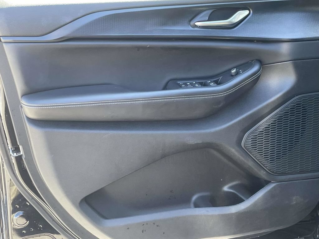 Used 2023 Jeep Grand Cherokee Altitude AWD/4WD image 63