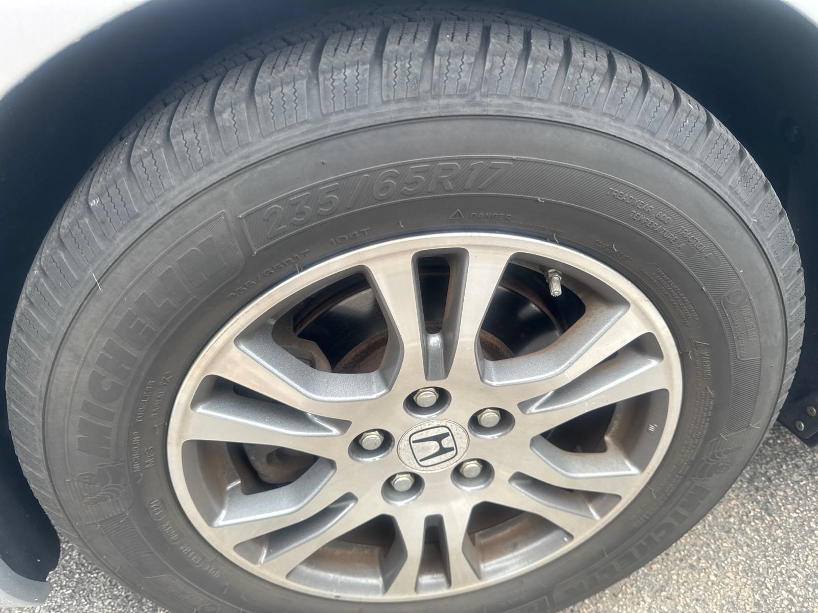 Used 2012 Honda Odyssey EX-L image 5