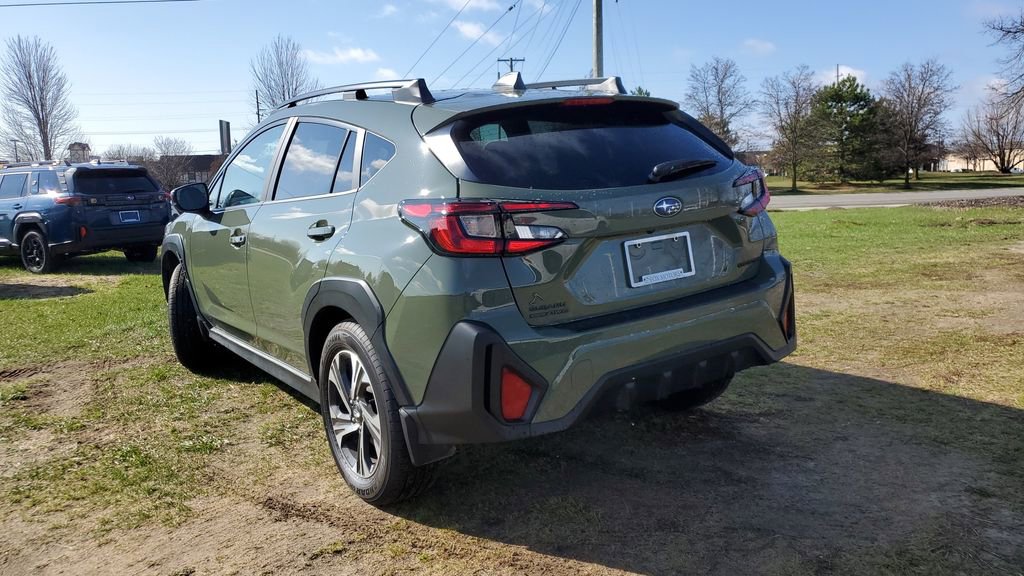 Certified 2026 Subaru Crosstrek 2.0i Premium AWD/4WD image 26