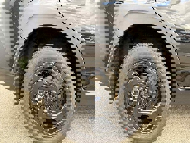 New 2026 Subaru Crosstrek 2.5i Sport image 12