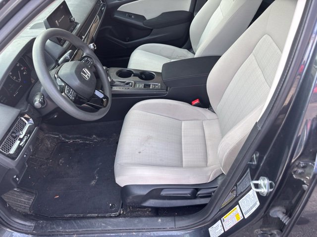 Certified 2024 Honda Civic LX image 5