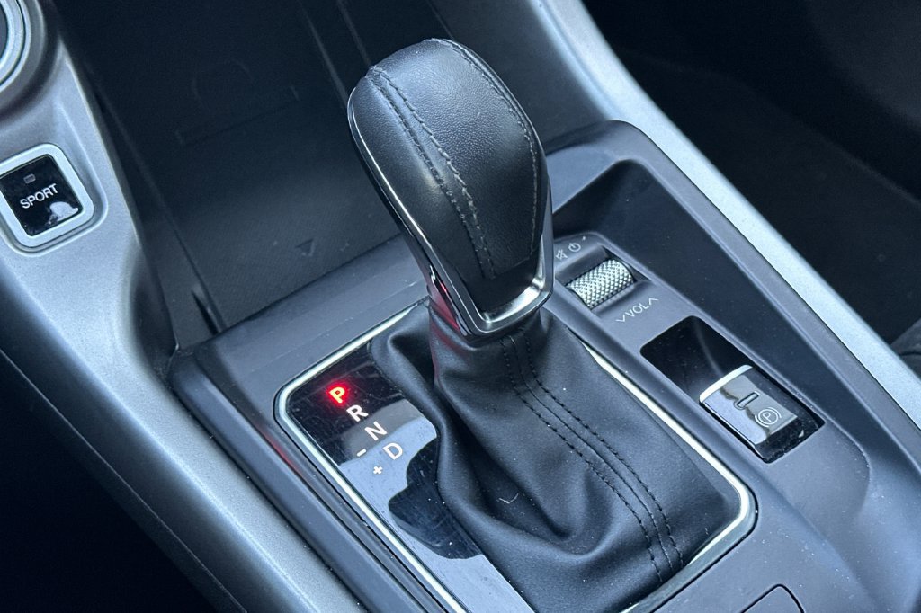 Used 2024 Dodge Hornet R/T Plus AWD/4WD image 22