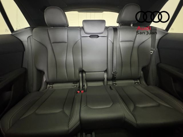 Certified 2023 Audi Q8 Premium Plus w/ Premium Plus Package AWD/4WD image 16