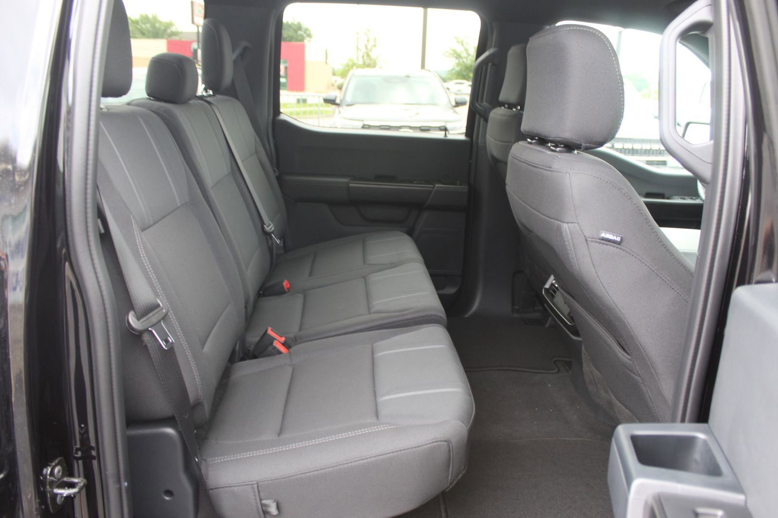 New 2026 Ford F150 STX AWD/4WD image 15