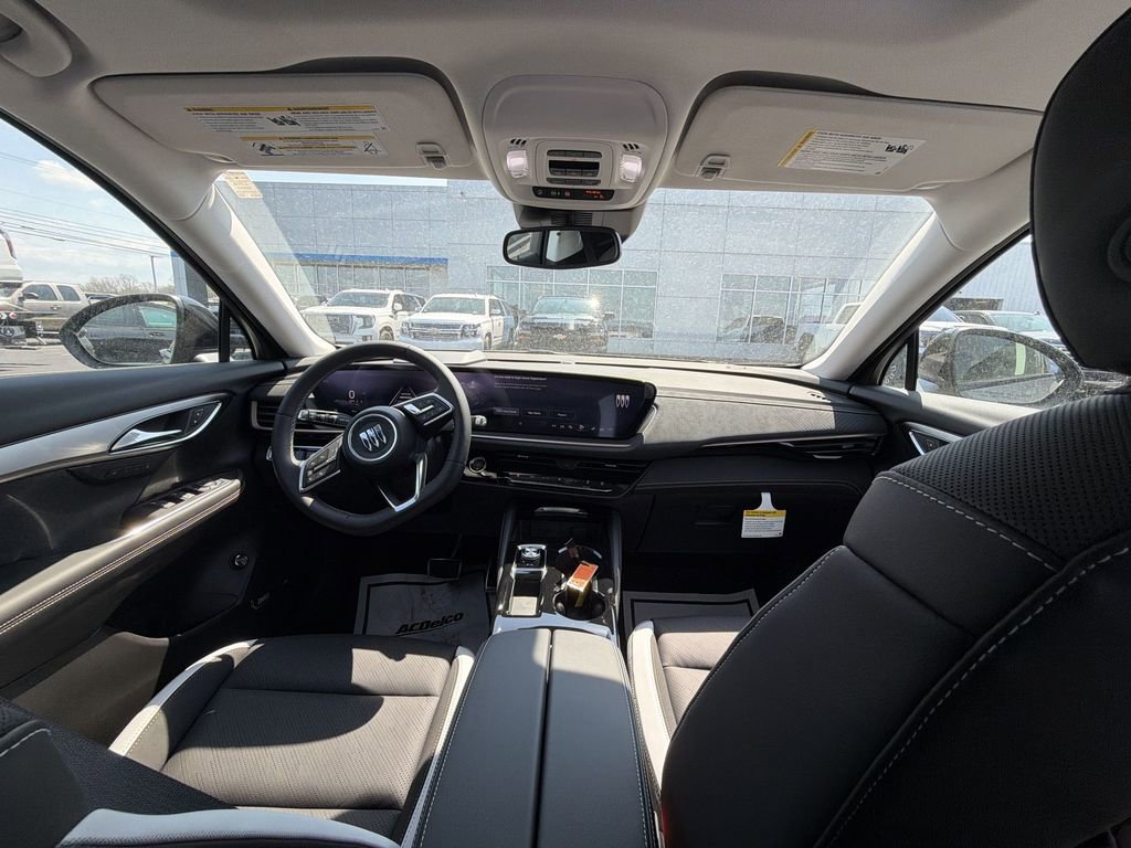 New 2026 Buick Envision Sport Touring image 10