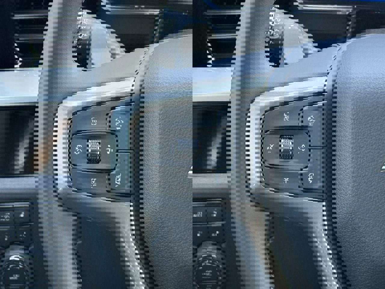 New 2026 Chevrolet Silverado 1500 LT Trail Boss w/ LT Trail Boss Premium Package AWD/4WD image 11