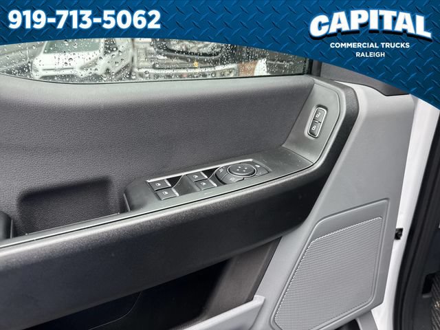 New 2026 Ford F550 4x4 Supercab Super Duty image 23