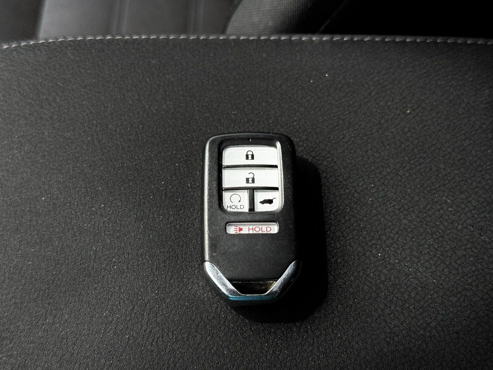 Used 2021 Honda CR-V EX image 48