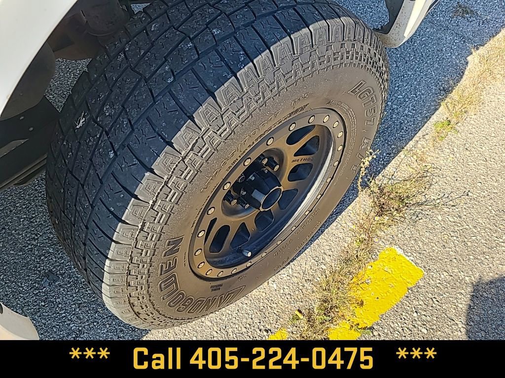 Used 2020 Ford F150 Platinum w/ Equipment Group 701A Luxury image 5