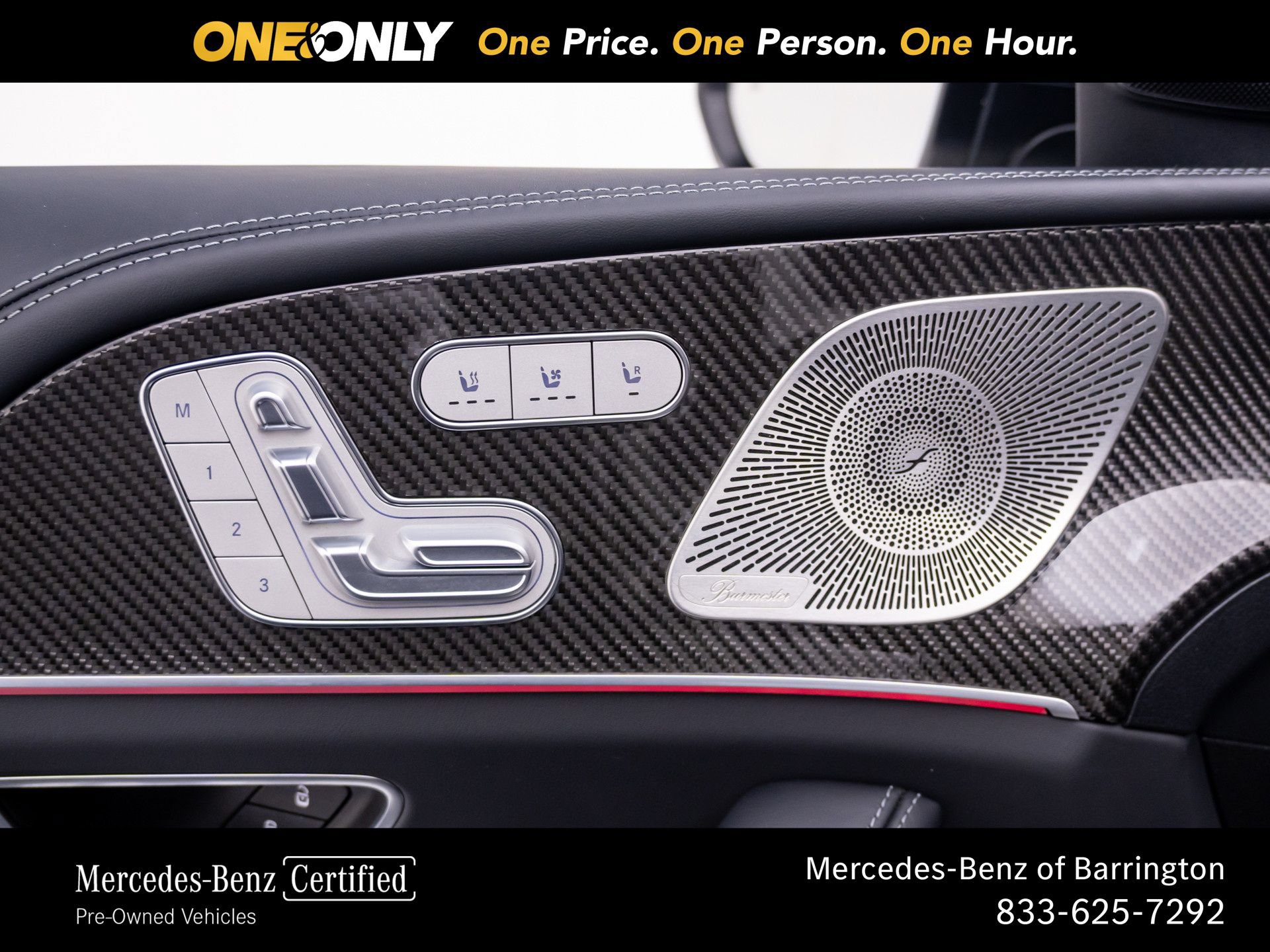 Used 2023 Mercedes-Benz GLE 63 AMG S image 14