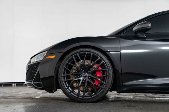 Used 2020 Audi R8 V10 image 12