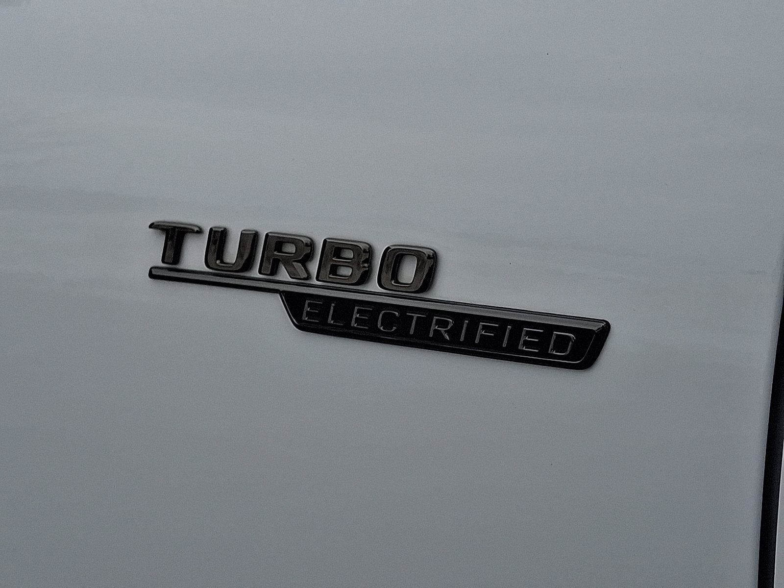 Certified 2025 Mercedes-Benz GLC 43 AMG GLC 43 AMG image 32