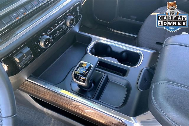 Used 2024 Chevrolet Silverado 1500 RST w/ Convenience Package II image 17