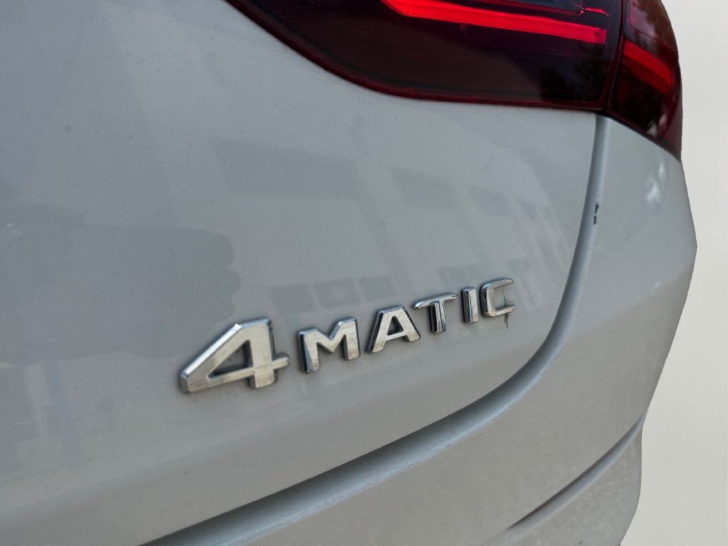 Used 2025 Mercedes-Benz CLA 250 4MATIC image 18