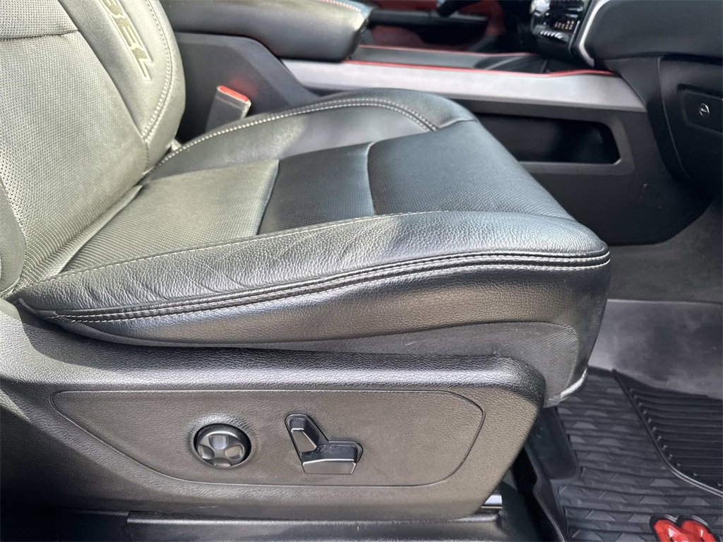 Used 2019 RAM 1500 Rebel w/ Rebel Level 2 Equipment Group image 12