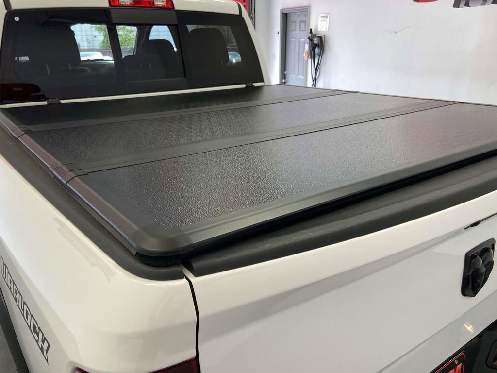 Used 2019 RAM 1500 Classic Warlock image 14