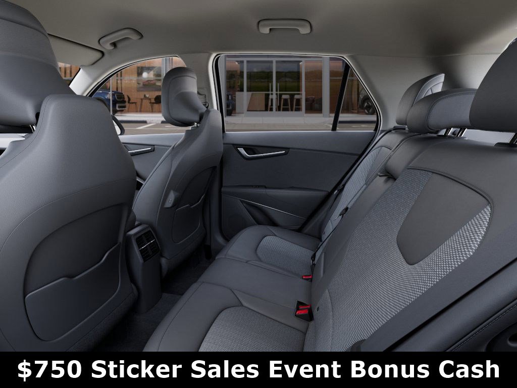 New 2025 Kia Niro EX image 19