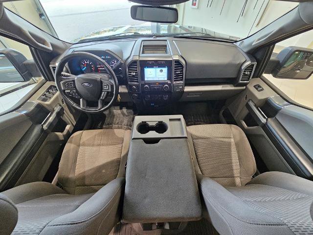 Certified 2017 Ford F150 XLT w/ Equipment Group 302A Luxury image 27