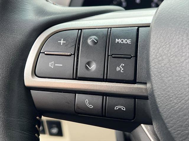 Certified 2023 Lexus GX 460 Luxury w/ Accessory Package image 25