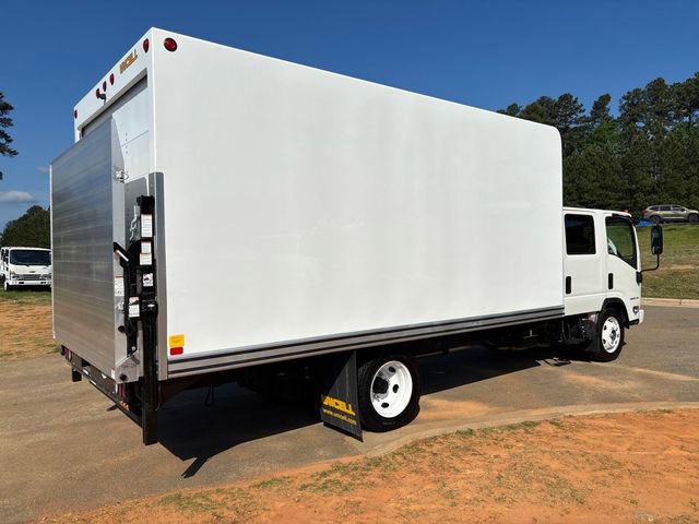 New 2025 Chevrolet Low Cab Forward image 5