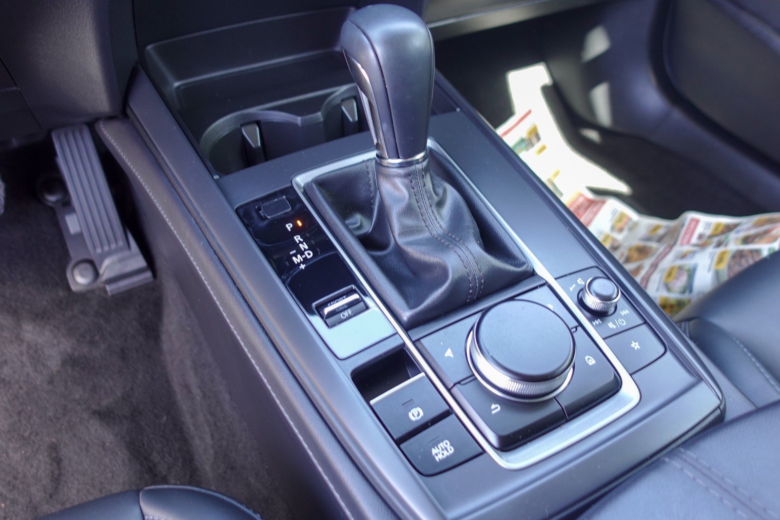 Certified 2023 MAZDA CX-30 AWD 2.5 S w/ Select Package image 18