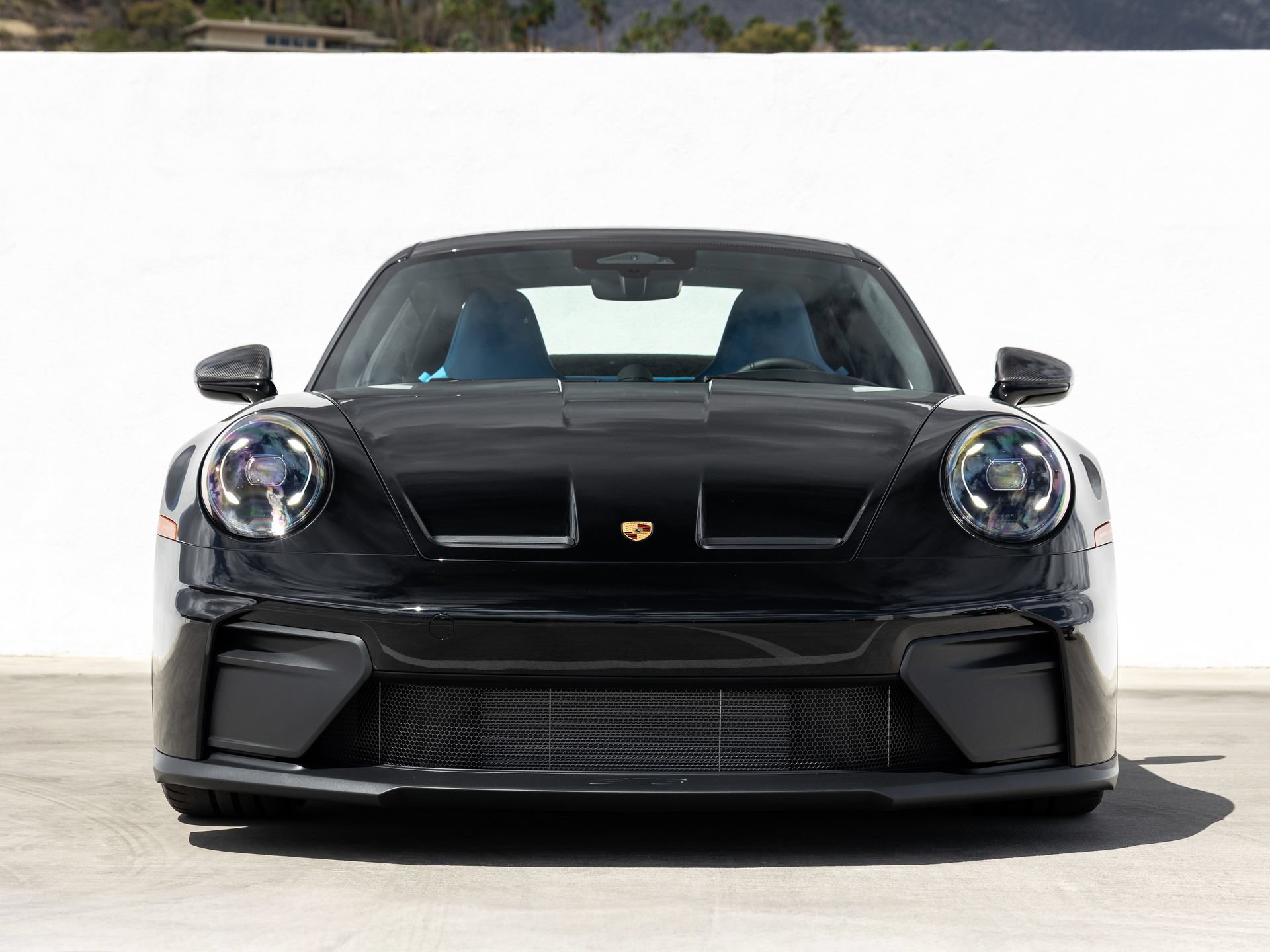 Certified 2026 Porsche 911 GT3 RWD image 10