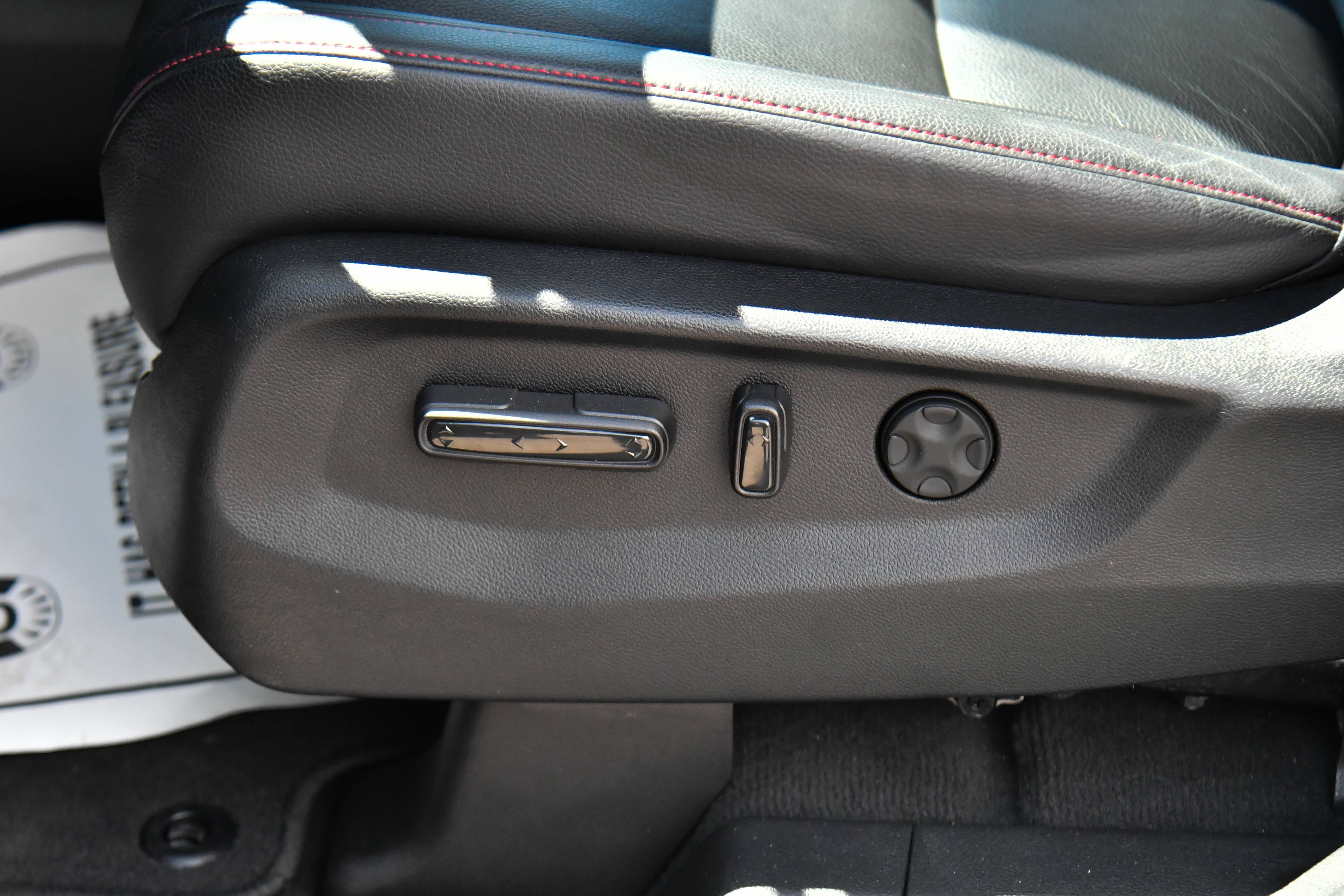 Used 2023 Honda Odyssey Sport image 17