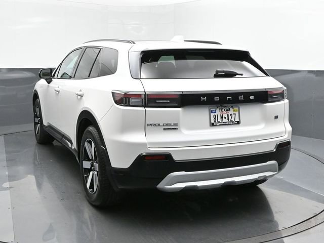 New 2024 Honda Prologue Touring image 8