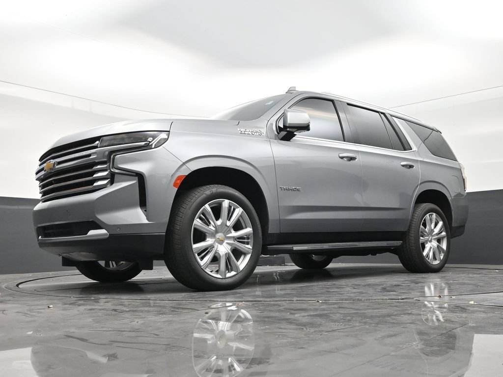 Used 2024 Chevrolet Tahoe High Country RWD image 20