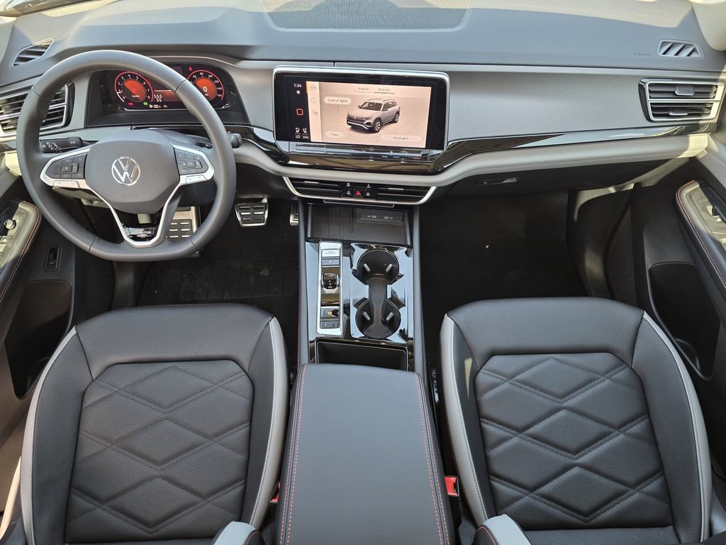 New 2026 Volkswagen Atlas Peak Edition image 19