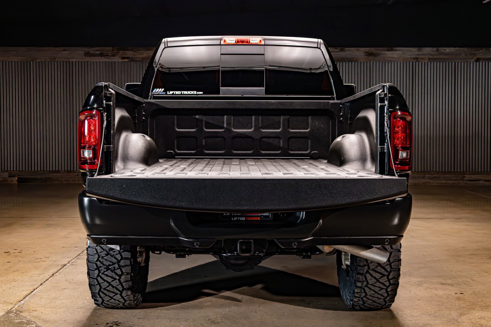 Used 2025 RAM 2500 Tradesman image 9